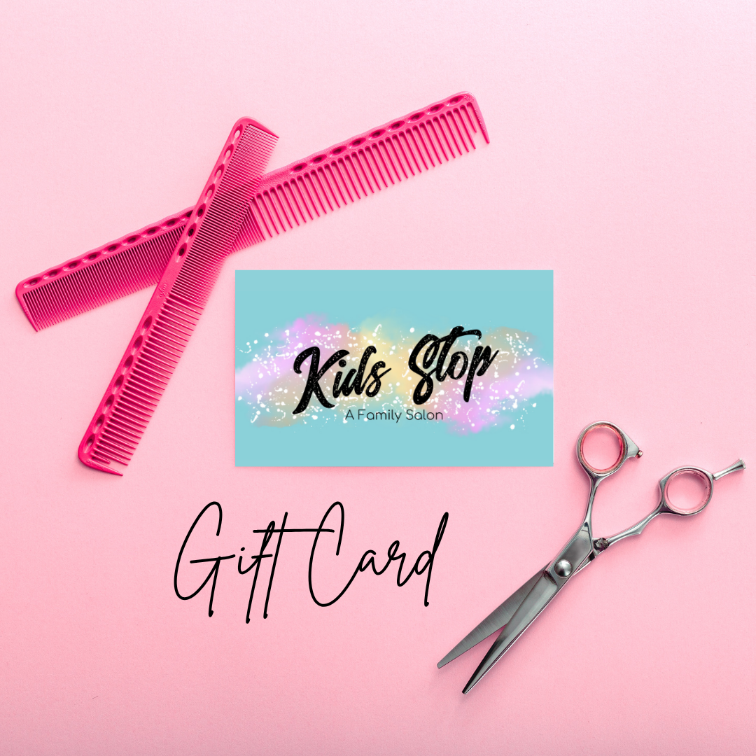 Kids Stop Gift Voucher