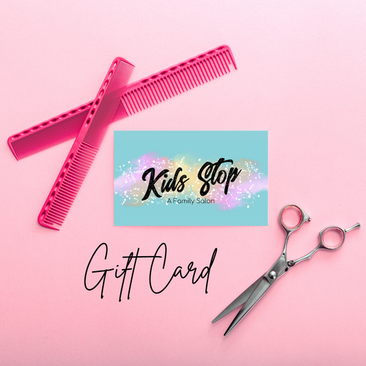 Kids Stop Gift Voucher